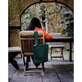 Tote Bag - Hempkoo