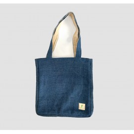 Tote Bag - Hempkoo Tote Bag - Hempkoo