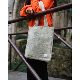Tote Bag - Hempkoo Tote Bag - Hempkoo