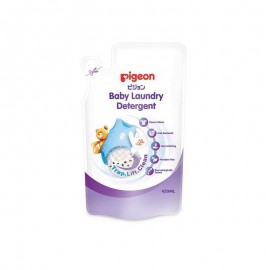 Pigeon Baby Laundry Detergent 450ml Refill