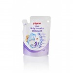 Pigeon Baby Laundry Detergent 50ml Sachet  Pigeon Baby Laundry Detergent 50ml Sachet
