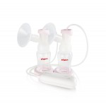 Pigeon Gomini Electric Breast Pump Double (En_C-Type) Pigeon Gomini Electric Breast Pump Double (En_C-Type)