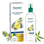 Himalaya Anti Dandruff Hair Oil - 200ml Himalaya Anti Dandruff Hair Oil - 200ml