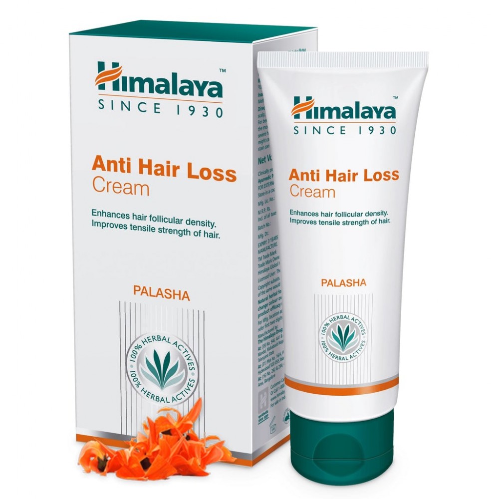 Himalaya Anti Hair Loss Cream, 100ml Himalaya Anti Hair Loss Cream, 100ml