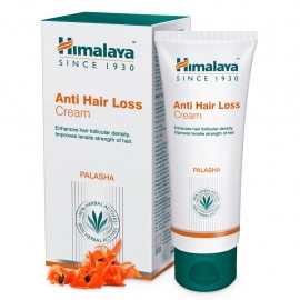 Himalaya Anti Hair Loss Cream, 100ml