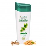 Himalaya Gentle Daily Care Protein Shampoo, 400ml Himalaya Gentle Daily Care Protein Shampoo, 400ml