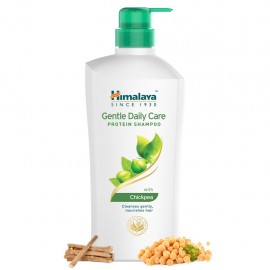 Himalaya Gentle Daily Care Protein Shampoo, 400ml Himalaya Gentle Daily Care Protein Shampoo, 400ml