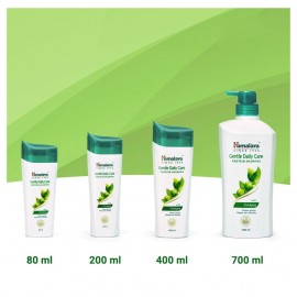 Himalaya Gentle Daily Care Protein Shampoo, 400ml Himalaya Gentle Daily Care Protein Shampoo, 400ml