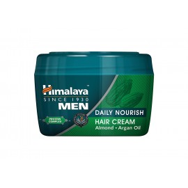Himalaya Men Daily Nourish Hair Cream, 100 g
