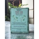 Mint Tea - पुदिना चिया  Mint Tea - पुदिना चिया