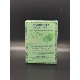 Brahmi Tea