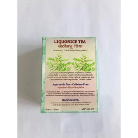 Liquorice Tea - जेठिमधु चिया