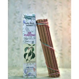 Vedic Herb Incense (कपुर धूप) |Air Purifying Incense