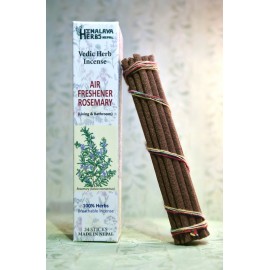 Rosemary - Air Freshener Incense