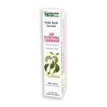 Vedic Herb Incense (कपुर धूप) |Air Purifying Camphor Vedic Herb Incense (कपुर धूप) |Air Purifying Camphor