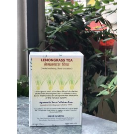 Lemon Grass Tea - लेमनग्रास  चिया  Lemon Grass Tea - लेमनग्रास  चिया