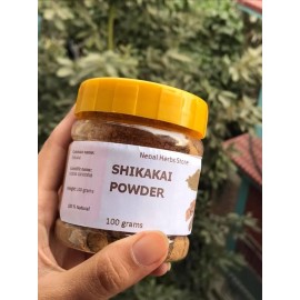 Shikakai Powder - Nepal Herbs