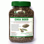 Chia Seed - चियाको बिउ - 1000 Grams | Health And Nutrition Chia Seed - चियाको बिउ - 1000 Grams | Health And Nutrition