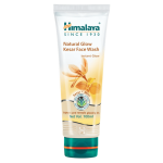 Natural Glow Kesar Face Wash - 100ml