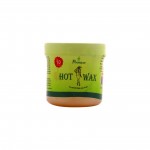 Poonam Hair Removing Hot and Cold Wax - 200gms