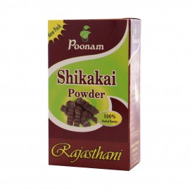 Poonam Sikakai Powder For Hair Care