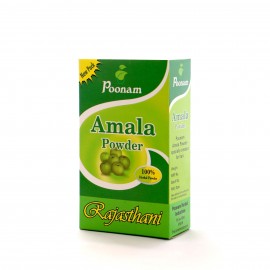 Poonam Amala Powder For Hair Growth- 50 Gms
