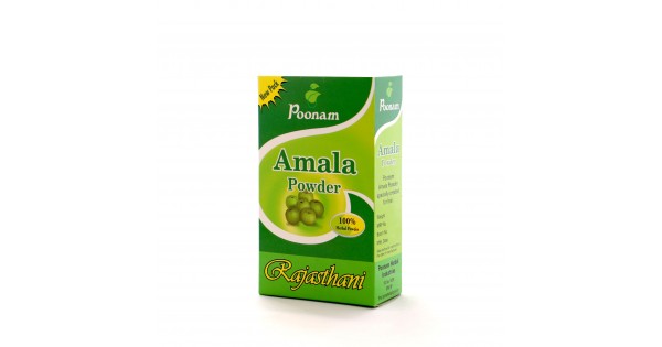 Buy Poonam Amala Powder For Hair Growth Online In Nepal At Low Price