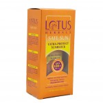 Safesun Sun Block SPF-100- 50gm