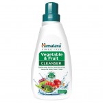 Himalaya Vegetable & Fruit Cleanser - 500ml Himalaya Vegetable & Fruit Cleanser - 500ml