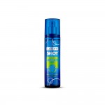 LAYER'R Shot Absolute Series Craze Body Spray - 135ml For Men LAYER'R Shot Absolute Series Craze Body Spray - 135ml For Men