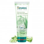Himalaya Moisturizing Aloe Vera Face Wash - 200ml Himalaya Moisturizing Aloe Vera Face Wash - 200ml