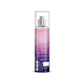 Wottagirl Classic Collection Heaven Fragrant Body Splash - 135ml Wottagirl Classic Collection Heaven Fragrant Body Splash - 135ml