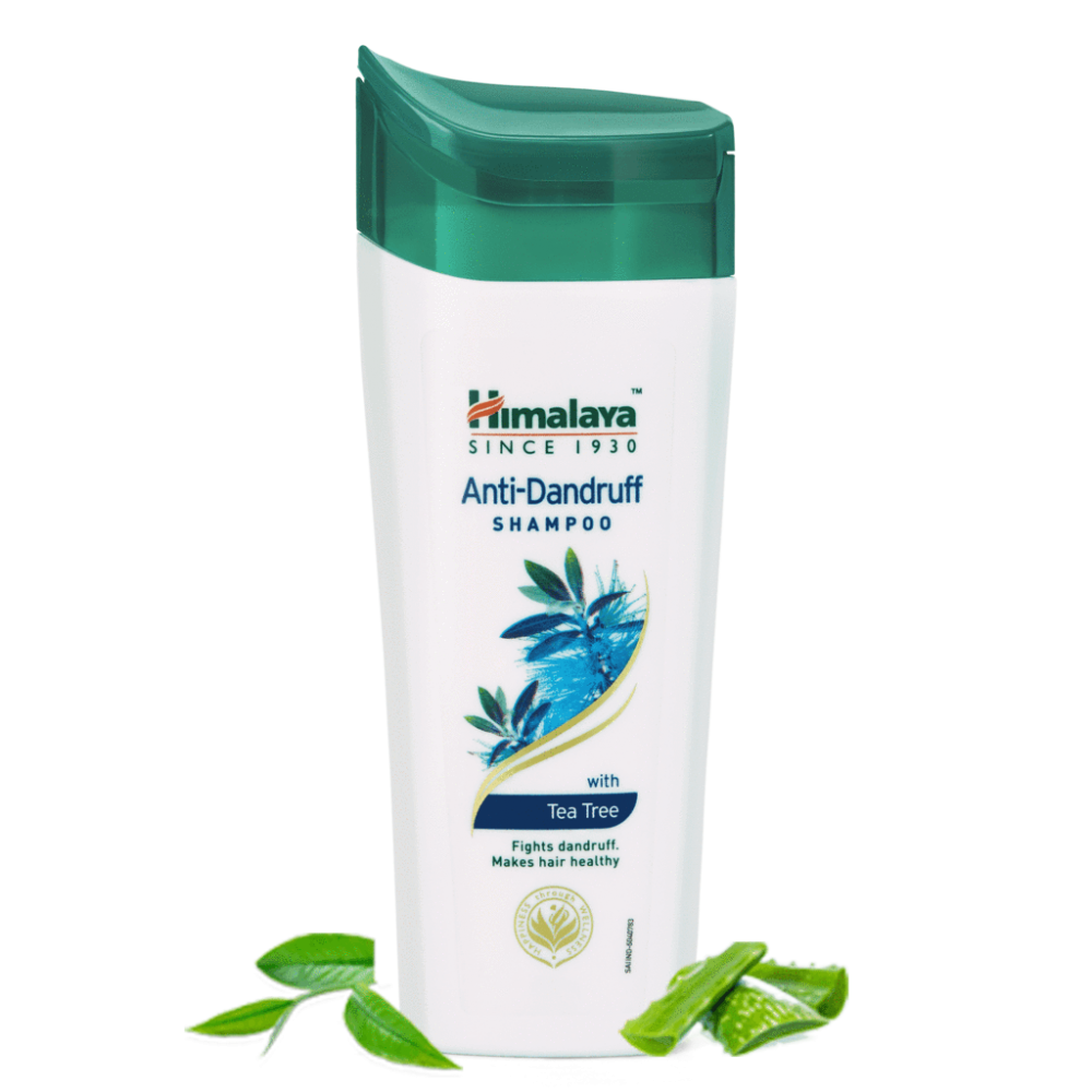 Himalaya Anti Dandruff Shampoo - 400ml