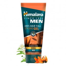 Himalaya Men Anti-Hair Fall Styling Gel - Normal - 100ml
