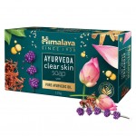 Himalaya Ayurveda Clear Skin Soap - 125gm