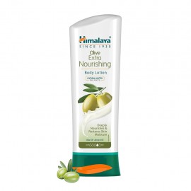 Himalaya Olive Extra Nourishing Body Lotion - 400ml