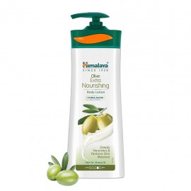 Himalaya Olive Extra Nourishing Body Lotion - 400ml