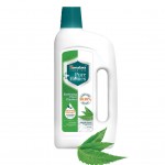 Himalaya Pure Homes Sanitizing Floor Cleaner, 1LTR - Herbal Green