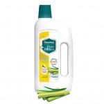 Himalaya Pure Homes Sanitizing Floor Cleaner, 1LTR - Lemongrass
