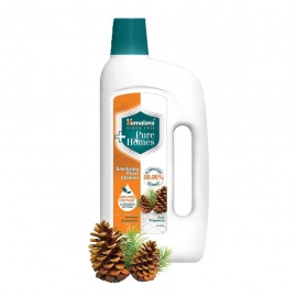 Himalaya Pure Homes Sanitizing Floor Cleaner, 1LTR - Pine