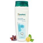 Himalaya Refreshing Cleansing Milk - 100ml