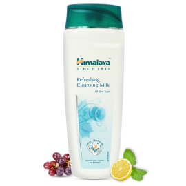 Himalaya Refreshing Cleansing Milk - 100ml