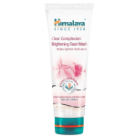 Himalaya Clear Complexion Brightening Face Wash - 100ml Himalaya Clear Complexion Brightening Face Wash - 100ml