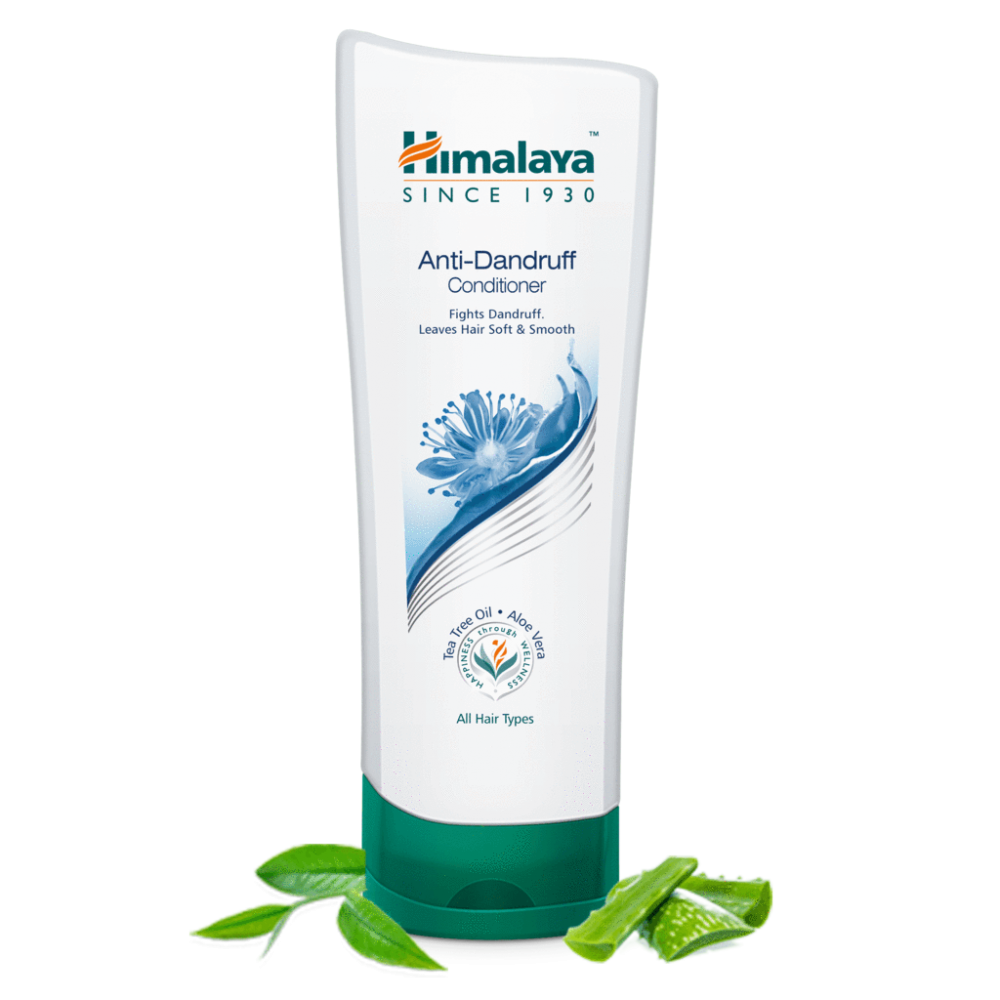Himalaya Anti Dandruff Conditioner - 100ml Himalaya Anti Dandruff Conditioner - 100ml