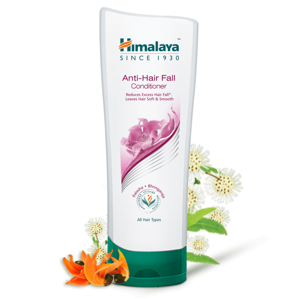 Himalaya Anti Hair Fall Conditioner - 100ml Himalaya Anti Hair Fall Conditioner - 100ml