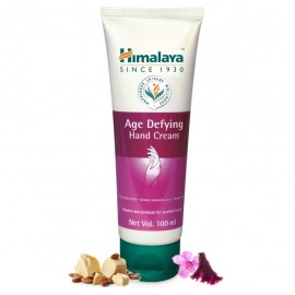 Himalaya Age Defying Hand Cream - 100ml