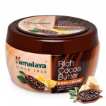 Himalaya Rich Cocoa Butter Body Cream - 200ml Himalaya Rich Cocoa Butter Body Cream - 200ml