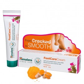 Himalaya Foot Care Cream - 50g