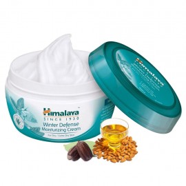 Himalaya Winter Defense Moisturizing Cream - 100ml