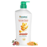 Himalaya Damage Repair Protein Shampoo - 400ml Himalaya Damage Repair Protein Shampoo - 400ml